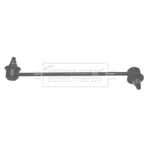 Borg & Beck Stabiliser Bar Link Coupling Rod BDL6659