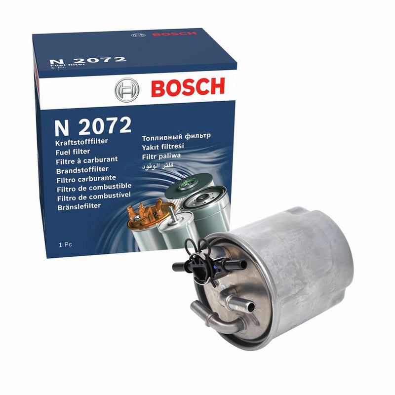Bosch Fuel Filter Element F 026 402 072