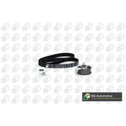 BGA Timing Belt Kit with Rollers TB0103K