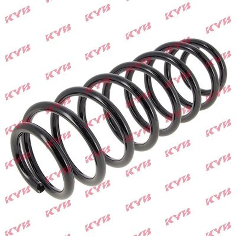 KYB Rear Suspension Coil Spring fits Chrysler Pt Cruiser 2000-2010