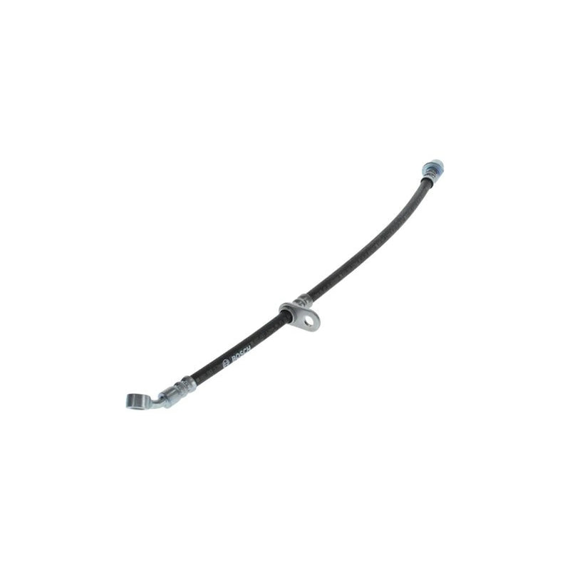 Bosch Brake Hydraulic Hose Line Rear Left fits Honda Accord VII 2003-2008