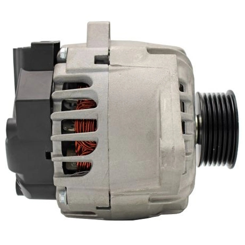 Hella Car Alternator 12V fits Hyundai I30 2007-2011 1.4 1.6