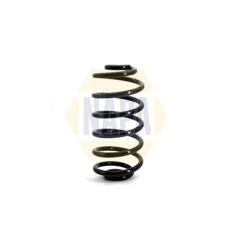 NAPA Rear Suspension Coil Spring fits Opel Combo Box Body/Mpv 2001 on 1.6 1.7