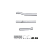 Hella Exhaust Pipe OD fits Citroën C5 I 2001-2004 2.2