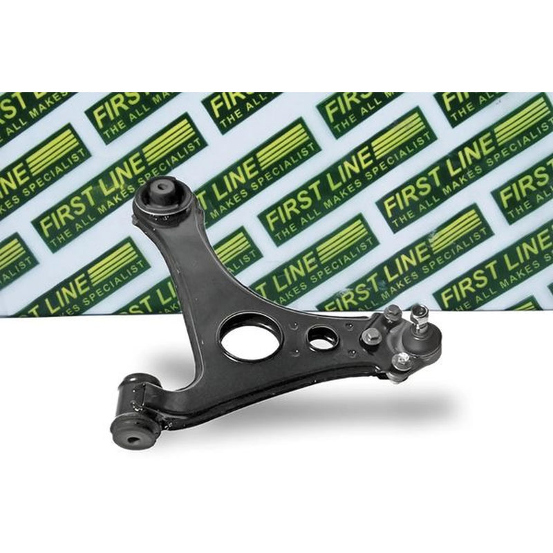 First Line Control/Trailing Arm fits Mercedes-Benz A-Class 1997-2004