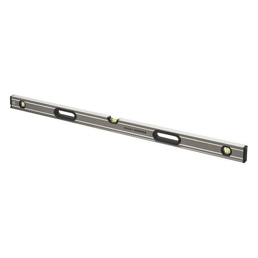 Stanley® Hand Tools FatMax® Magnetic Box Spirit Level 3 Vial 120cm STANLEY® Hand Tools - NN4 Online