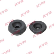 KYB Rear Suspension Strut Support Mount fits Audi 80 B4 1991-1996