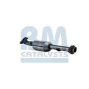 BM Catalysts Homologated Petrol Cat fits Rover Streetwise 2003-2005 1.4