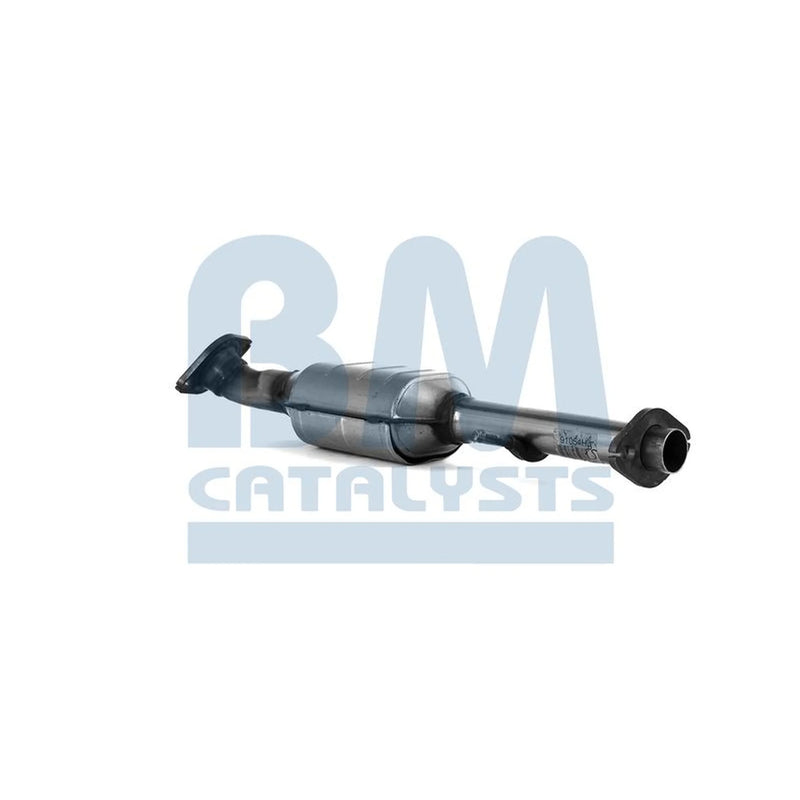 BM Catalysts Homologated Petrol Cat fits Rover Streetwise 2003-2005 1.4