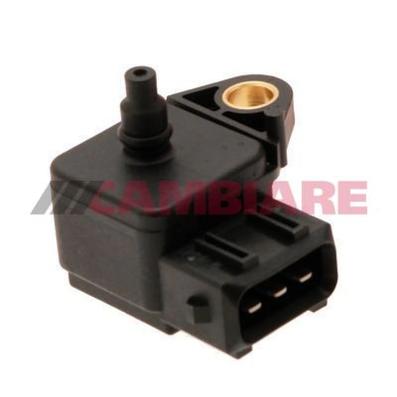 Cambiare MAP Sensor (Manifold Air Pressure) fits BMW 1 2004-2011