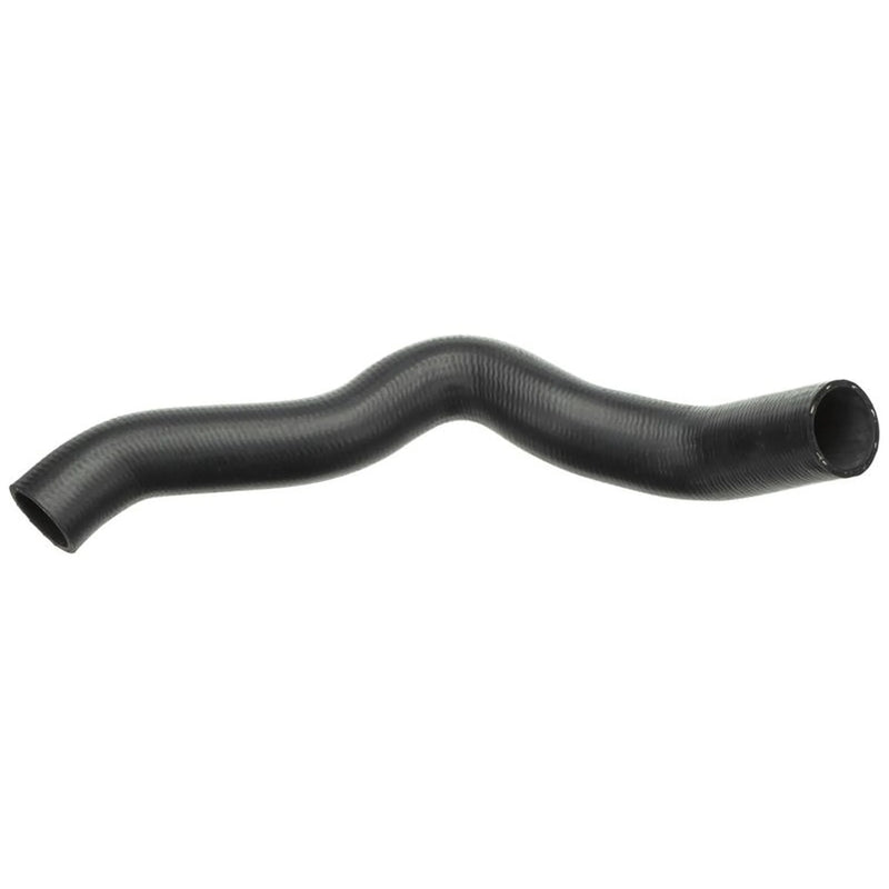Gates Radiator Coolant Hose 475mm ID fits Mercedes-Benz E-Class 1996-2002