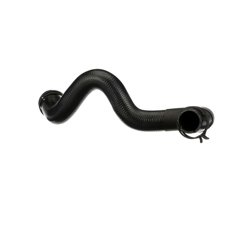 Gates Radiator Coolant Hose 440mm ID fits Ford Focus III 2010-2020 1.6