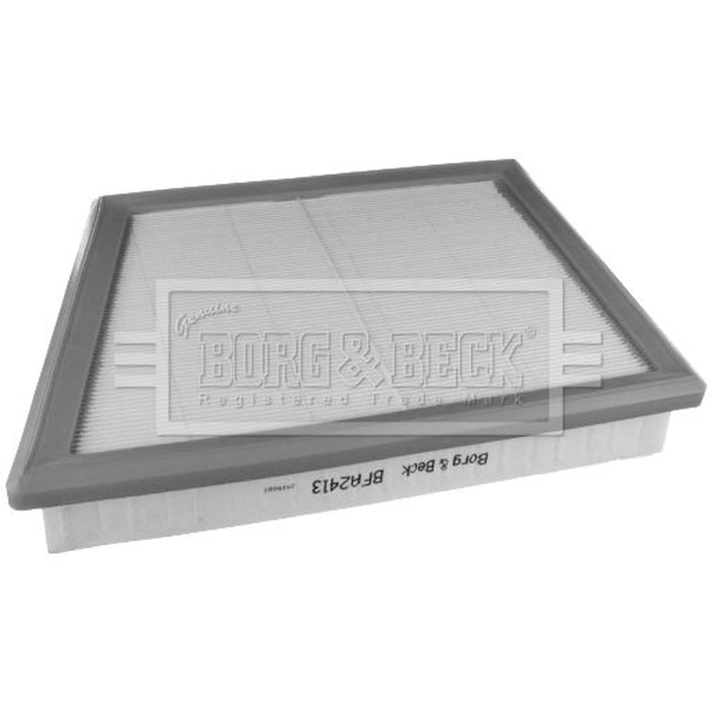 Borg & Beck Engine Air Filter BFA2413