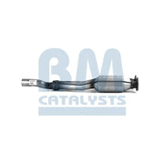 BM Catalysts Homologated Petrol Cat fits Audi A3 1996-2003 1.8