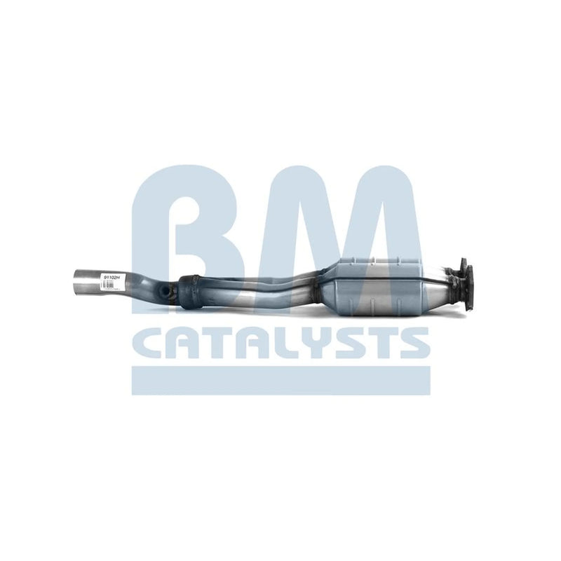 BM Catalysts Homologated Petrol Cat fits Audi A3 1996-2003 1.8