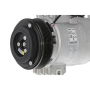 Valeo Air Conditioning Compressor 716681