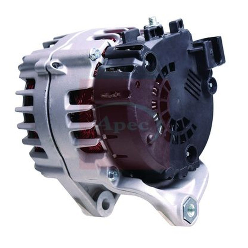 Apec Car Alternator 12V fits BMW 1 Sports Hatch 2011-2019