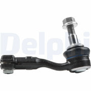 Delphi Steering Tie Rod End Ball Joint Front Left fits BMW 2 2021-2022