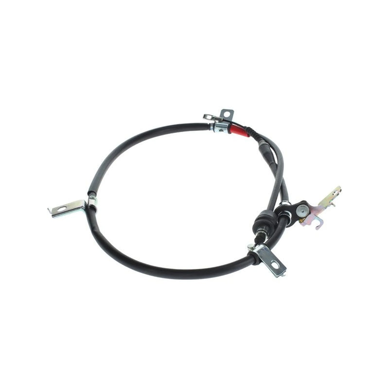 Bosch Handbrake Cable Right Rear fits Kia Picanto I 2004-2011 1.0 1.1