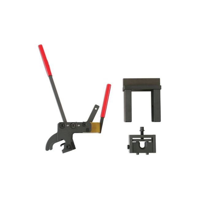Laser Intermediate Levers Remover/Installer - for BMW 7535 Laser - Dynamic Drive
