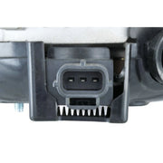 Hella Car Alternator 12V fits Land Rover Discovery III 2004-2009 4.0