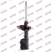 KYB Shock Absorber Damper Strut Front Left fits Mitsubishi Colt 1992-1996