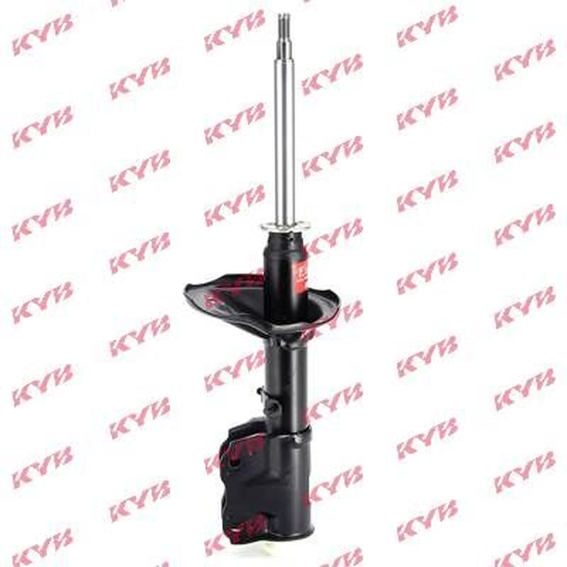 KYB Shock Absorber Damper Strut Front Left fits Mitsubishi Colt 1992-1996