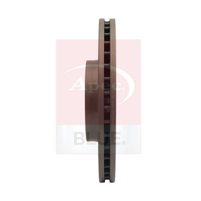 Apec Front & Rear Brake Discs & Pads fits Land Rover Range Rover Evoque
