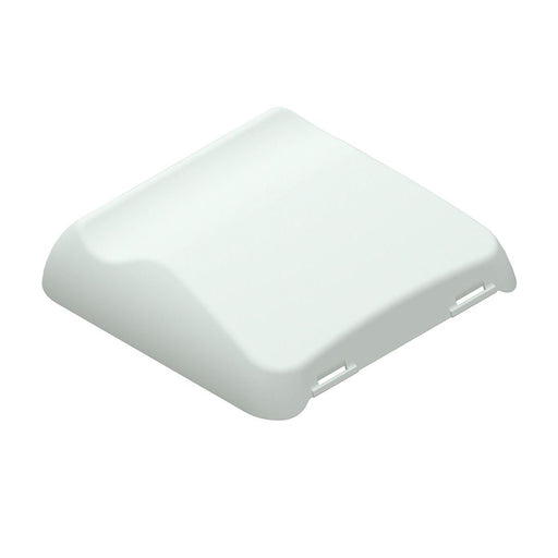 Fiamma Vent 28F White Dome (98683 141) Fiamma - Dynamic Drive