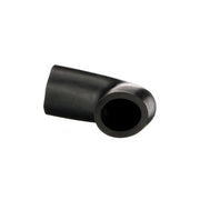 Gates Crankcase Ventilation Hose 92mm fits Opel Astra F 1991-2001 1.4 1.6