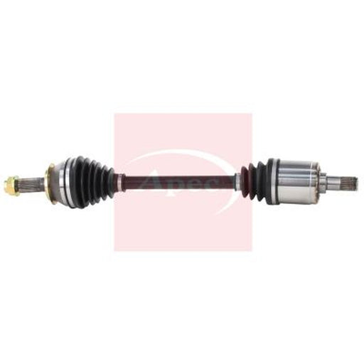 Apec CV Drive Shaft Driveshaft Front Left fits Honda Accord VII 2003-2008