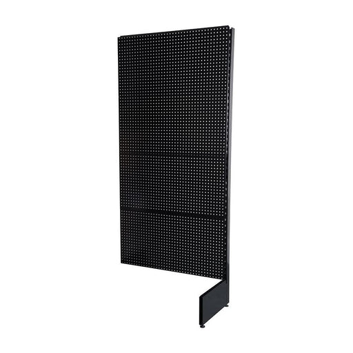 Silverline Toolbar Add-On 1m Black Silverline - Dynamic Drive