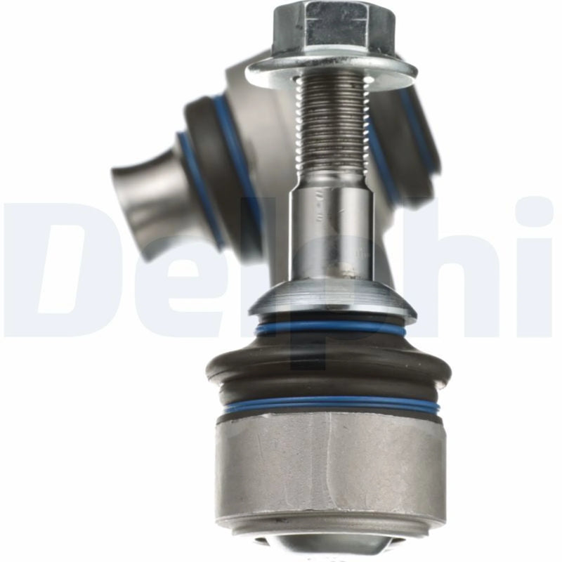 Delphi Control/Trailing Arm Front fits BMW 1 2011-2012
