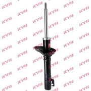 KYB Shock Absorber Damper Strut Front fits Audi A3 1996-2003 1.6 1.8 1.9