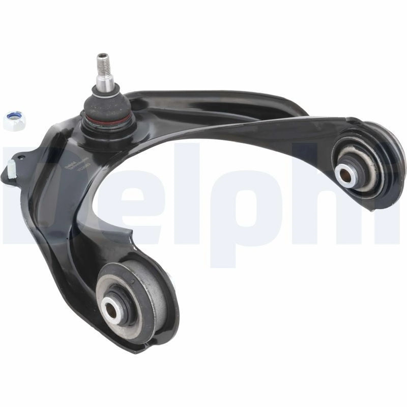 Delphi Control/Trailing Arm Upper fits Honda Accord 1998-2003 1.8 2.0 2.3 3.0