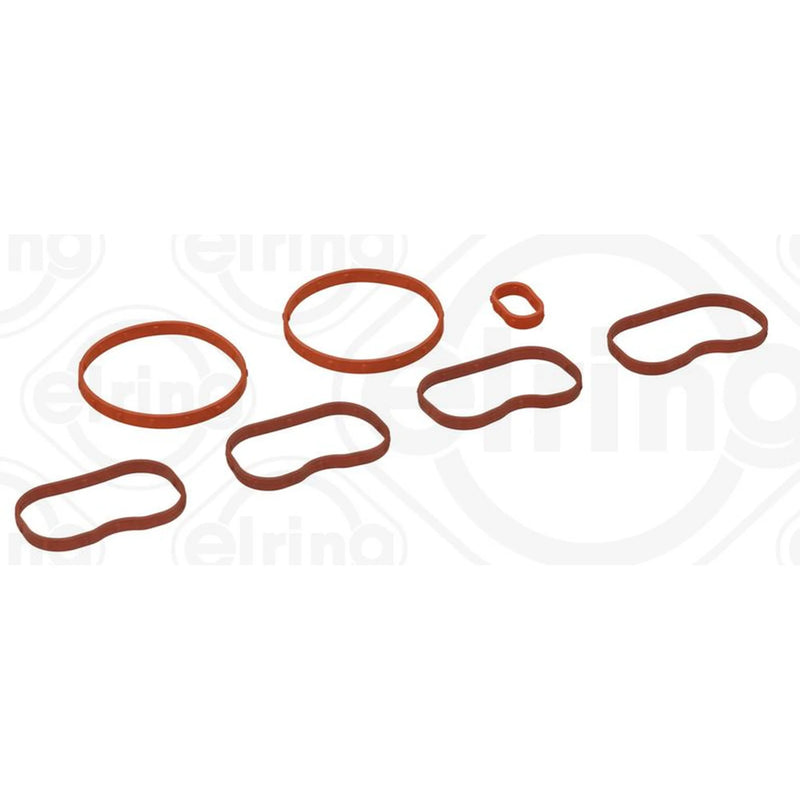 Elring Intake Manifold Gasket Set ID Wide High