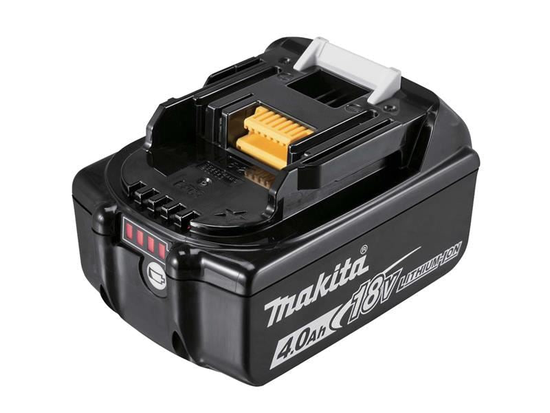 Makita BL1840 18V 4.0Ah Li-ion Battery Makita - NN4 Online