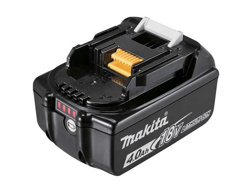 Makita BL1840 18V 4.0Ah Li-ion Battery Makita - NN4 Online