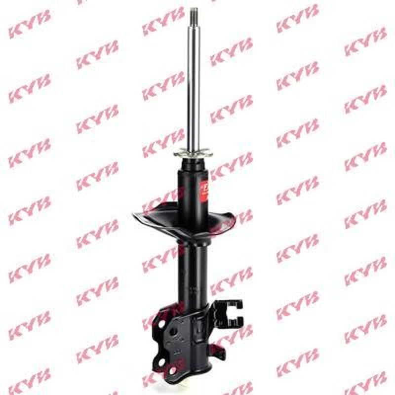 KYB Shock Absorber Damper Strut Front Right fits Nissan 100NX 1990-1994 1.6 2.0