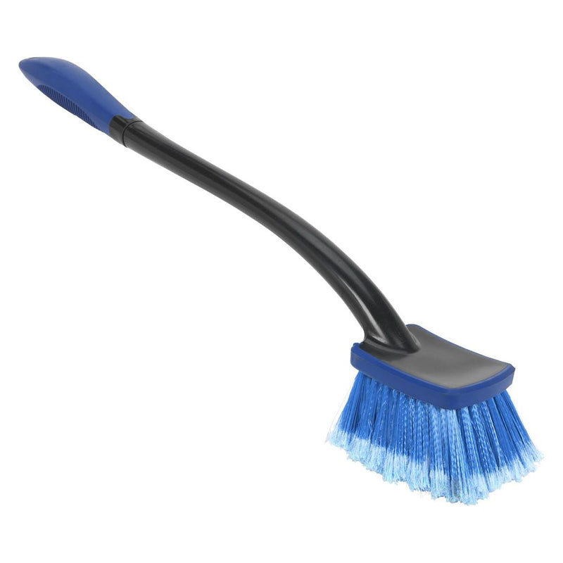 Sealey Long Handle Dip & Wash Brush CC52 Sealey - Dynamic Drive