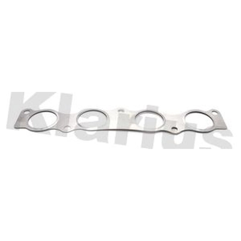 Klarius Exhaust Pipe Gasket OD fits Toyota C-Hr 2016 on 1.8
