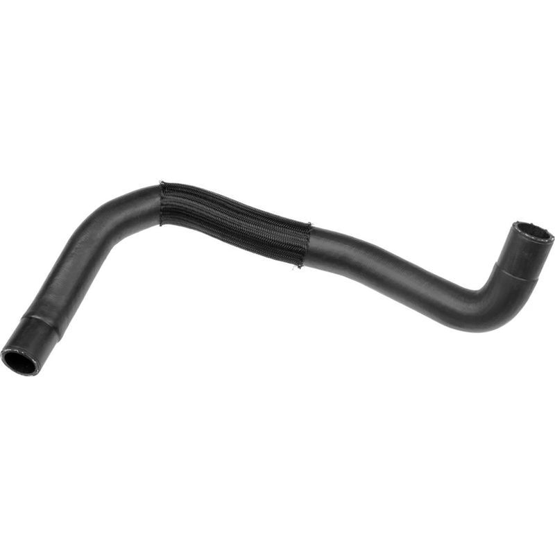 Gates Radiator Coolant Hose 616mm ID fits Toyota Aygo 2005-2014 1.0