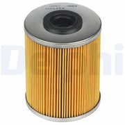 Delphi Fuel Filter Element fits Opel Astra G 1998-2009 1.7 2.0 2.2