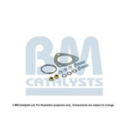 BM Catalysts Exhaust Pipe Mounting Kit FK70031B