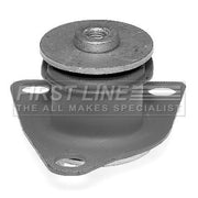 First Line Engine Mount Mounting fits Audi A6 C4 1994-1997