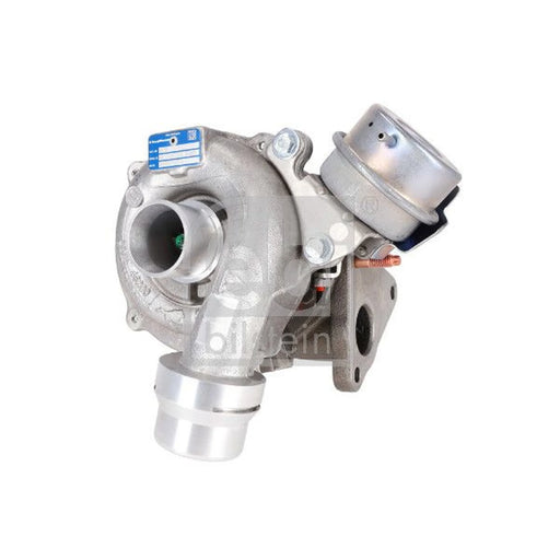 Febi Turbocharger Turbo Unit 187269