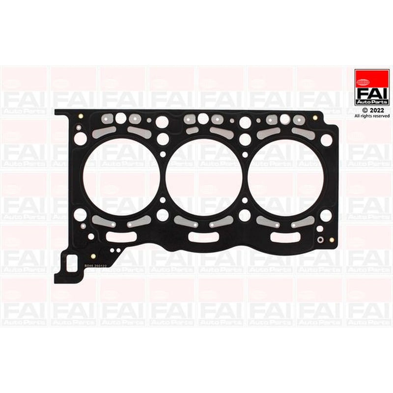 FAI Cylinder Head Gasket 1mm Thick