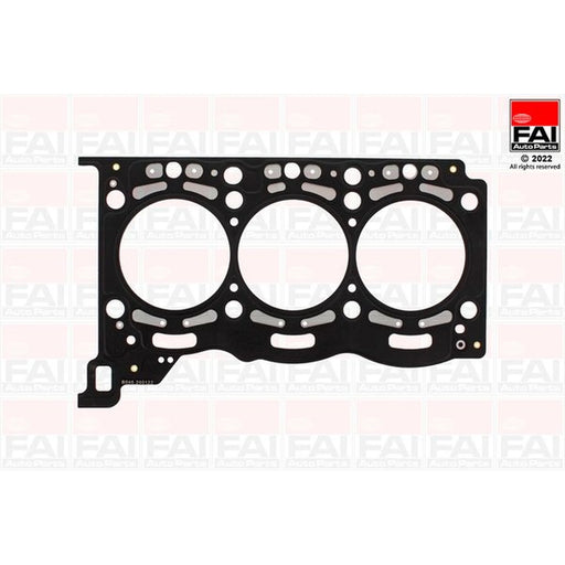 FAI Cylinder Head Gasket 1mm Thick HG1698A