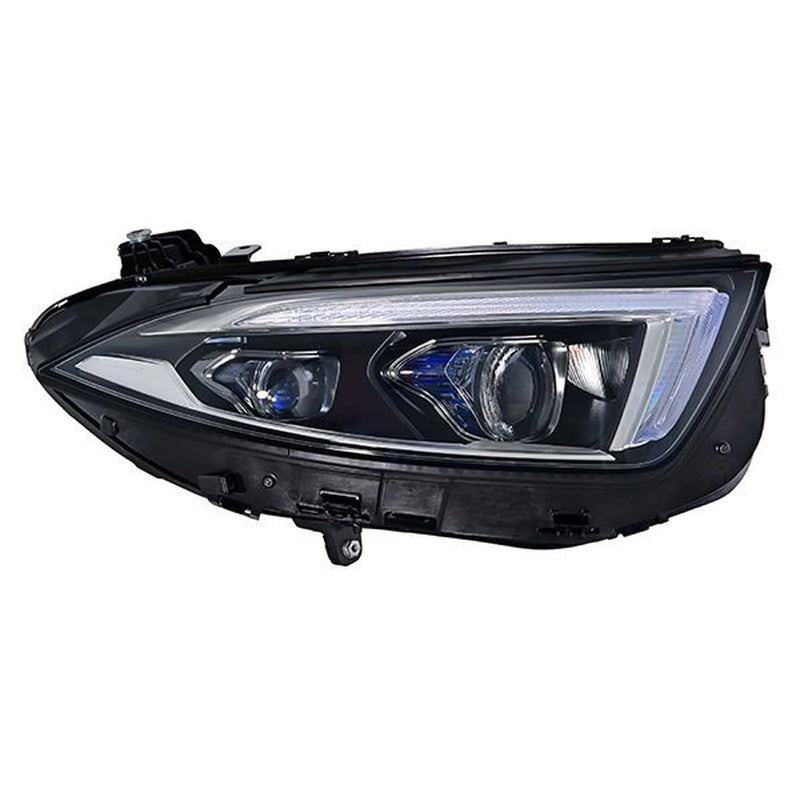 Hella Headlight Headlamp LED Right 1LX 015 619-941