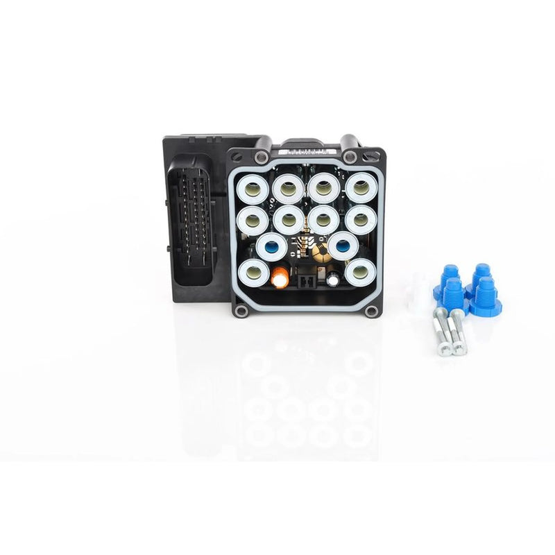 Bosch Electronic Control Unit Set fits BMW X3 2004-2011 2.0 2.5 3.0